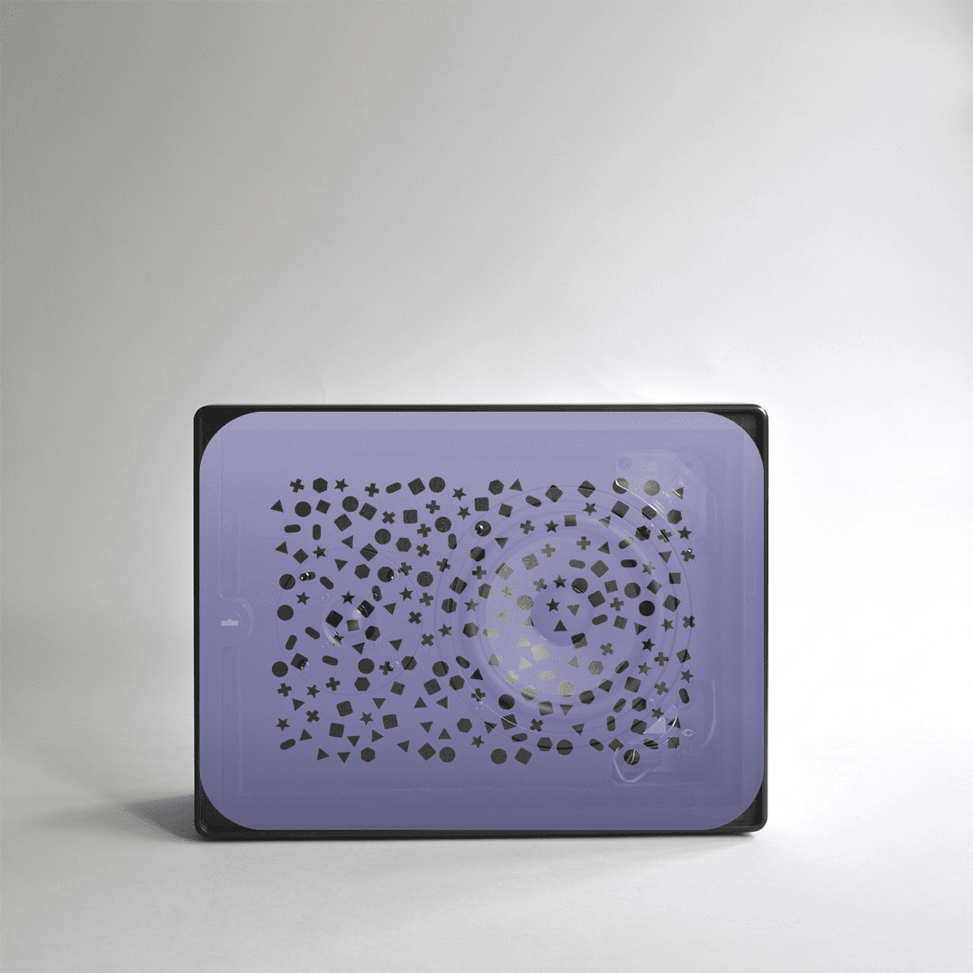 Grille Generator